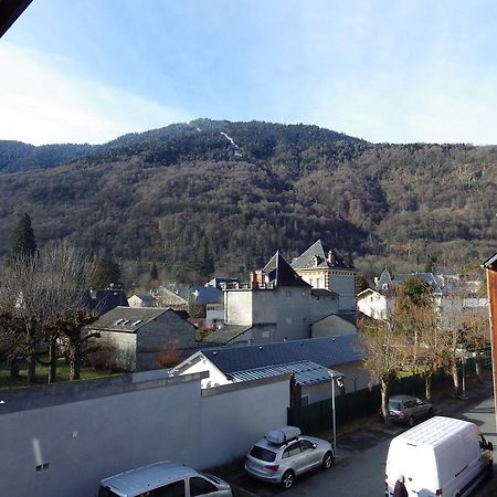 Appartement Ramel Luchon Bagnères-de-Luchon Exterior foto